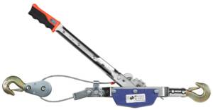 Ръчен лост обтегач Powerpuller