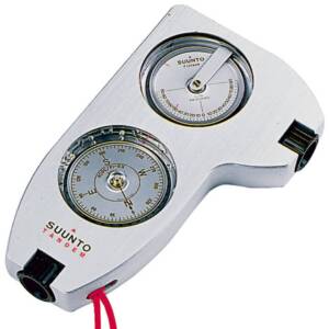Компас и наклономер Suunto