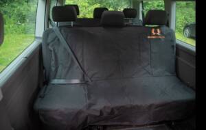 Калъф за задна седалка Nordforest Hunting