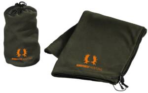 Polar blanket Nordforest Hunting