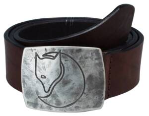 Колан Fjällräven Murena Silver