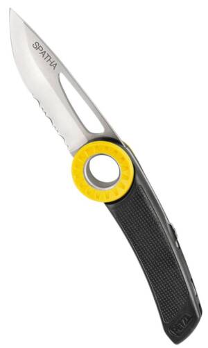Спасителен нож Petzl Spatha