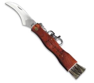 Гъбарски нож