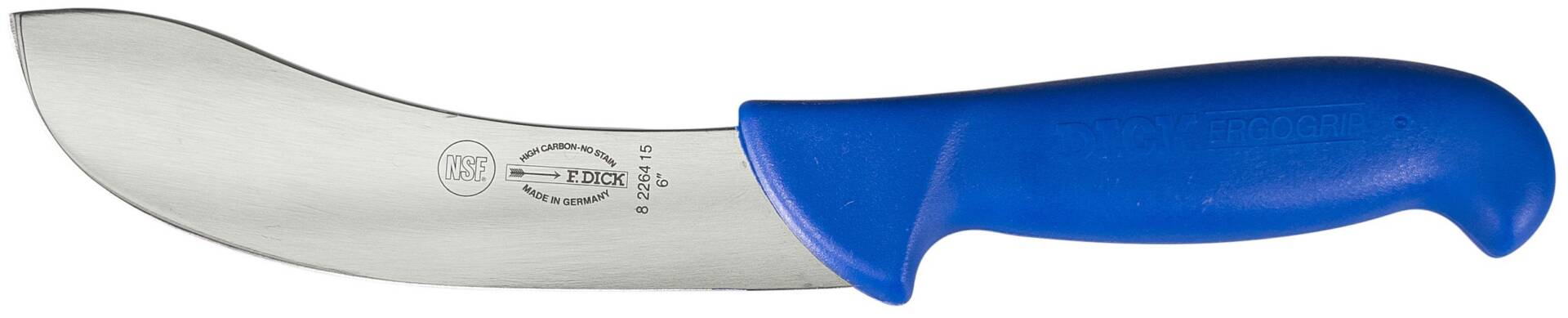 Нож за дране Dick Ergogrip