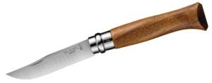 Нож Opinel Nr. 8 маслина