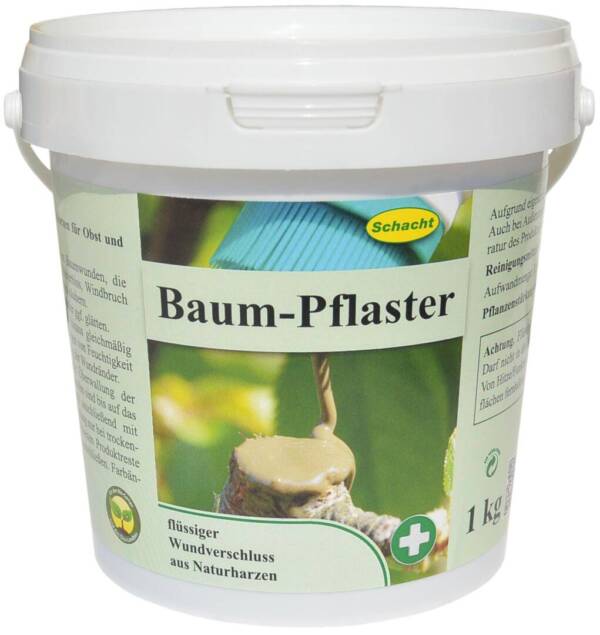 Schacht fruit wax - Image 2