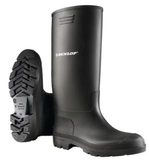 Dunlop Pricemastor Rubber Boots