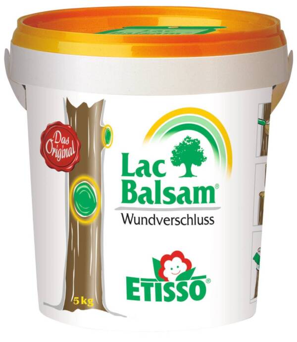 Lac Balsam fruit wax - Image 2