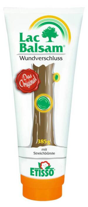 Lac Balsam fruit wax