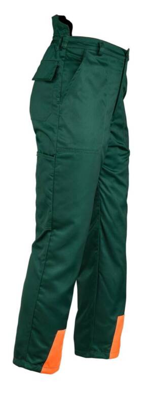 Protective trousers Profiforest Classic