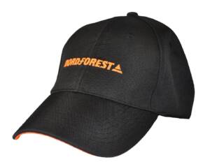 Nordforest-Hut