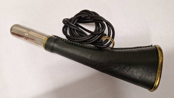 Hunting horn