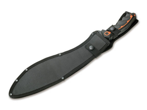 Мачете Böker Kukri - Image 2