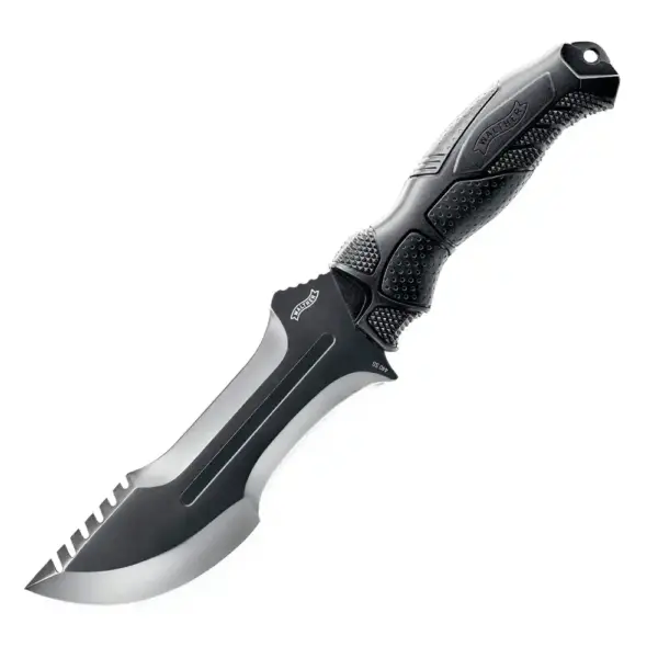 Mehr WALTHER SURVIVAL I