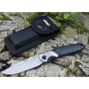 Walther EDK knife