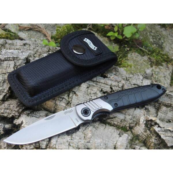 Walther EDK knife