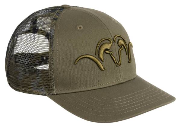 Blaser Mesh Camo Hut - Bild 2