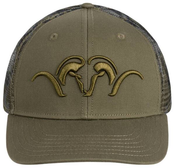 Blaser Mesh Camo Hut - Bild 3