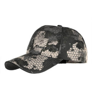 CHAMELEON-CAMO-HUT MIT SCHIRM