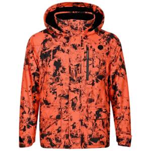 ХАМЕЛЕОН ПРО КАМО HI-VIS ВОДОУСТОЙЧИВО ЯКЕ