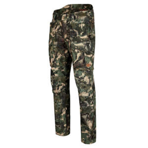 CHAMELEON MOSSY CAMO HYBRID WATER RESISTANT TROUSERS