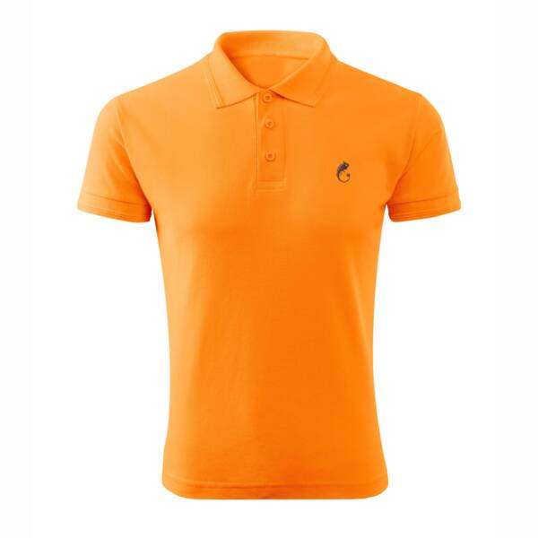 CHAMELEON SPECTRUM POLO-T-SHIRT