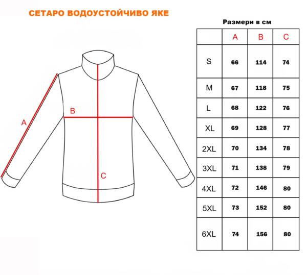 CHAMELEON SETARO PRO HUNTER WATERPROOF KIT - Image 8
