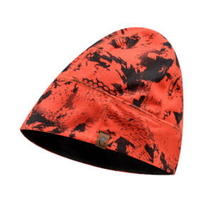 HUT CHAMELEON CAMO HI-VIS