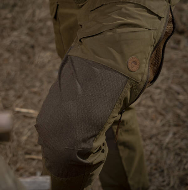 CHAMELEON MONTIUM WATER-REPELLENT TROUSERS - Image 3