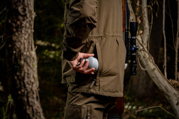 CHAMELEON SETARO PRO HUNTER WATERPROOF KIT - Image 6