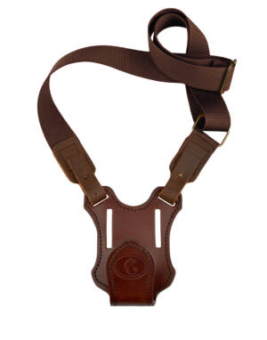 CHAMELEON RIFLE HOLDER 3 v 1 BROWN