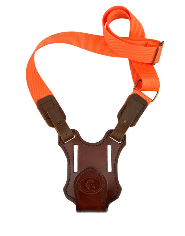 RIFLE HOLDER 3 v 1 ORANGE