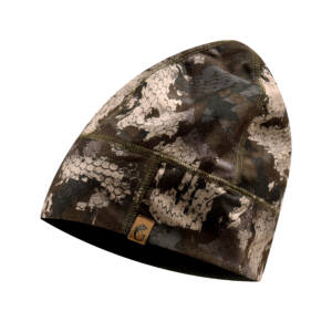 CHAMÄLEON-CAMO-HUT