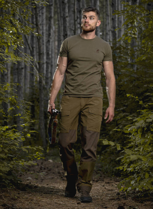CHAMELEON MONTIUM WATER-REPELLENT TROUSERS - Image 2