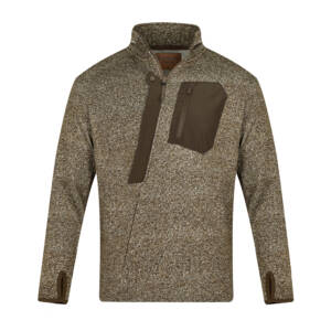 ХАМЕЛЕОН ОВЕНИ ПЛЕТЕН ВАТИРАН ПУЛОВЕР