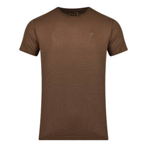 Chamäleon mini t -Shirt hellbraun