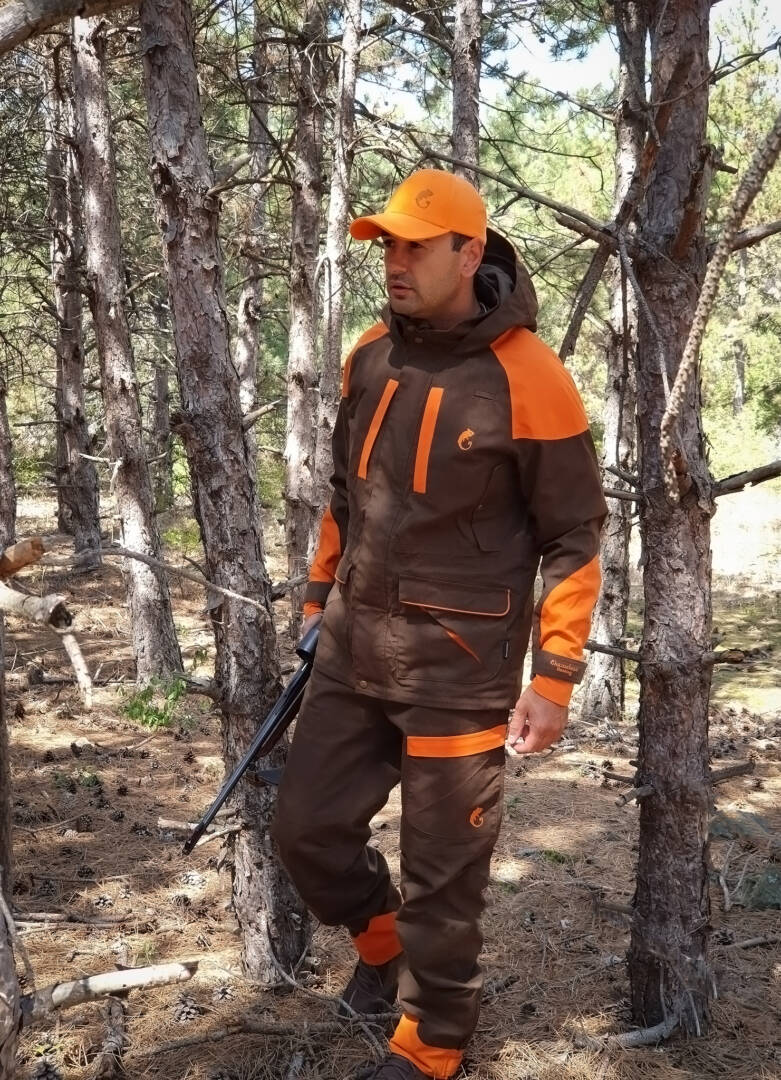 CHAMELEON NASUTA - Trunker - Image 3