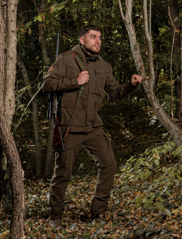 CHAMELEON SETARO PRO HUNTER WATERPROOF KIT - Image 10