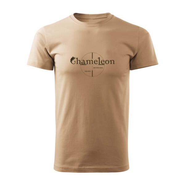 ТЕНИСКА MЕЛЕРИ CHAMELEON .300/.308