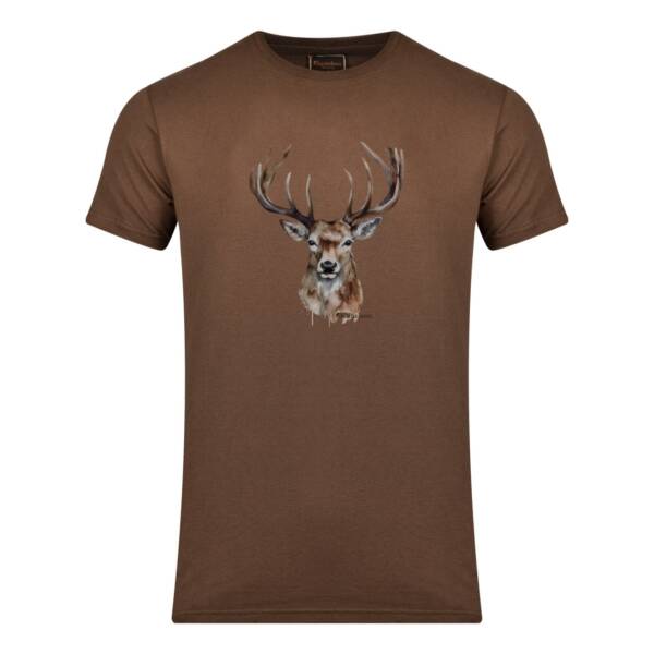 Chameleon mini light brown deer