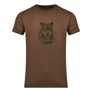 CHAMÄLEON MINIMA HELLBRAUNER WOLF