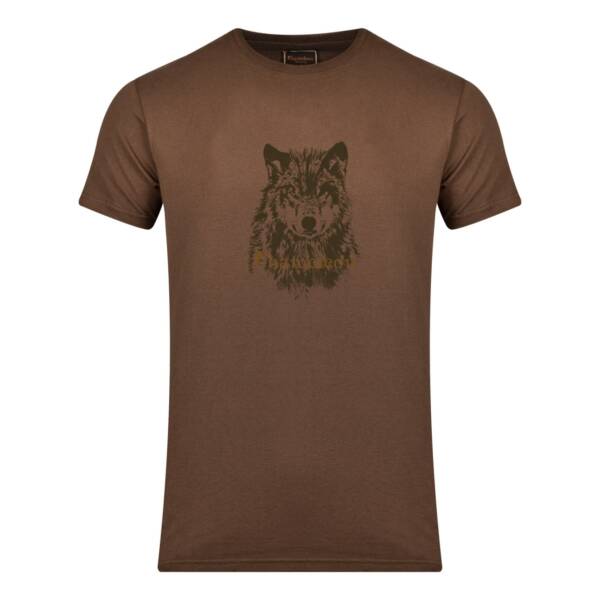 CHAMÄLEON MINIMA HELLBRAUNER WOLF