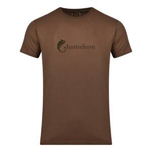 CHAMÄLEON MINIMA HELLBRAUNES CHAMÄLEON
