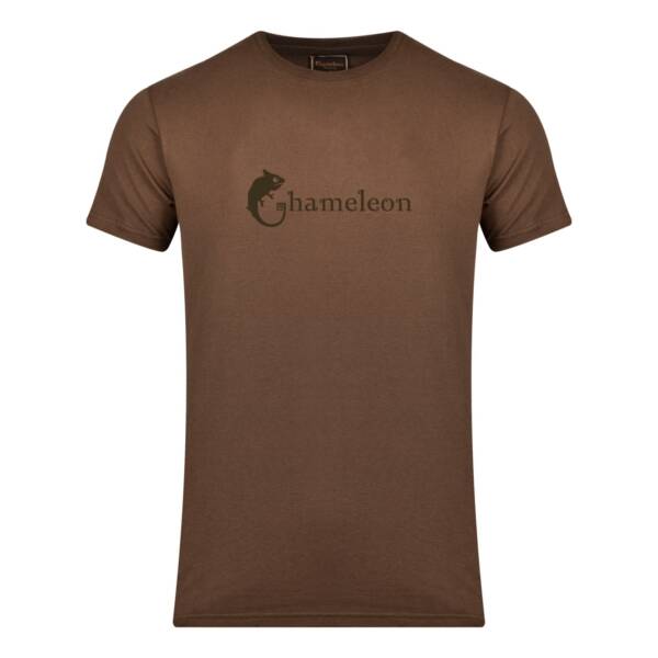 CHAMÄLEON MINIMA HELLBRAUNES CHAMÄLEON