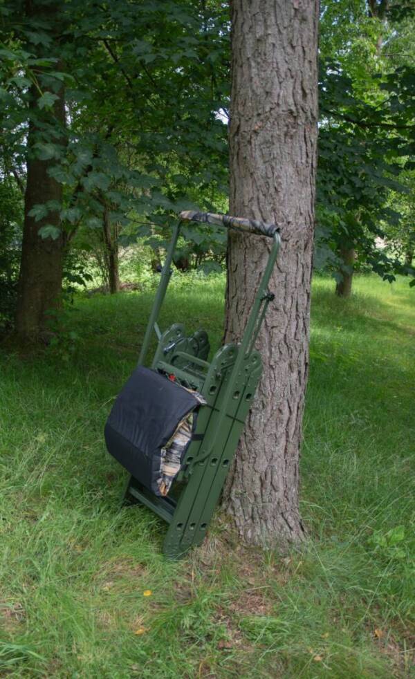 Folding ladder - Image 3