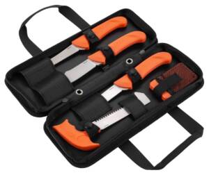 Комплект ловни ножове Blaser Professional