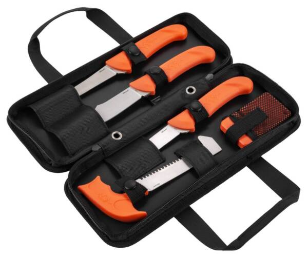 Комплект ловни ножове Blaser Professional